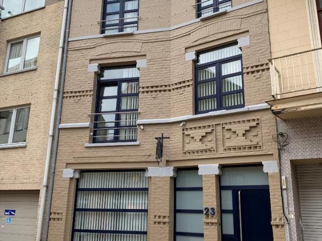 Maison vente à Knokke-heist, West-Vlaanderen