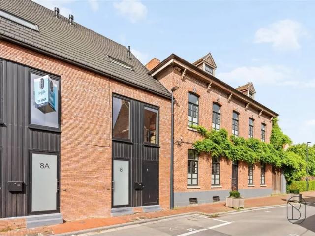 Maison vente à Espierres-helchin, West-Vlaanderen