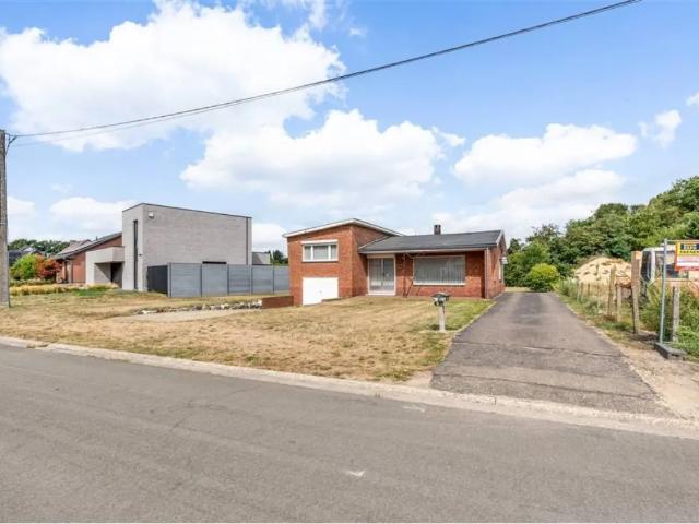 Maison vente à Houthalen-helchteren, Limburg