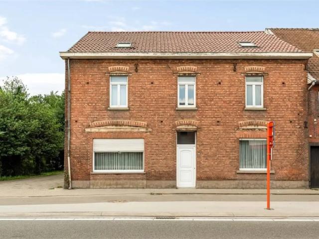 Maison vente à Houthalen-helchteren, Limburg