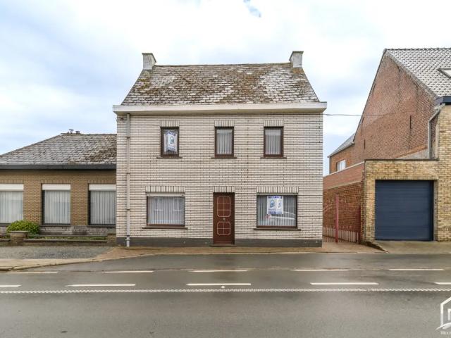 Maison vente à Haaltert, Oost-Vlaanderen
