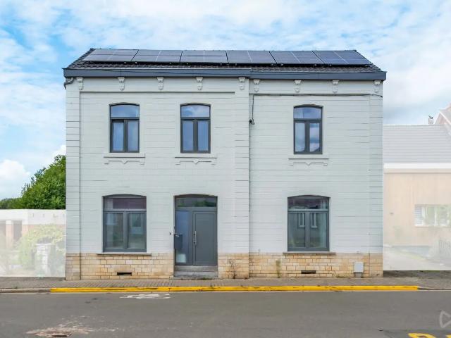 Maison vente à Hélécine, Wallonie