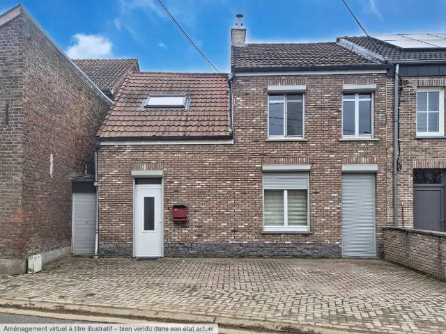 Maison vente à Hélécine, Wallonie