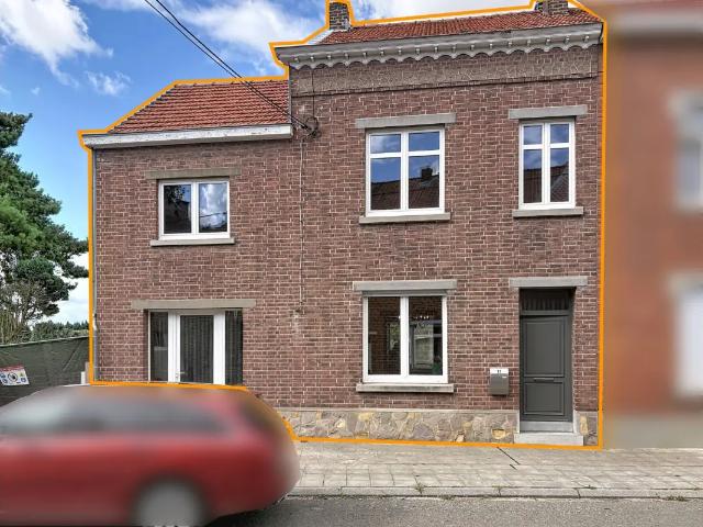 Maison vente à Neerheylissem, Hélécine