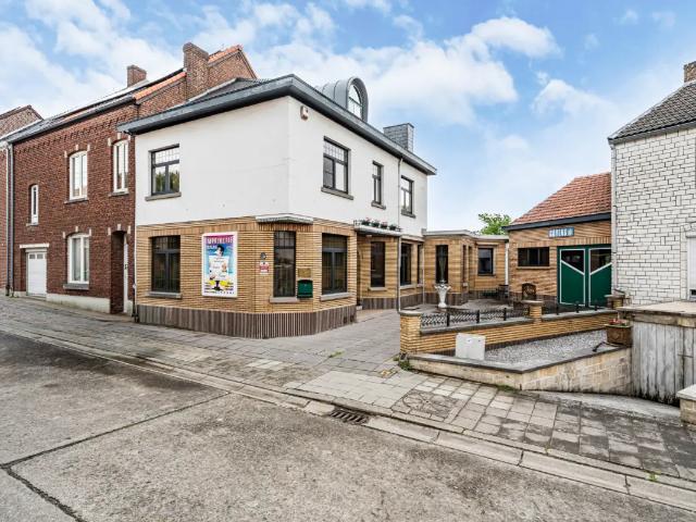 Maison vente à Hélécine, Wallonie