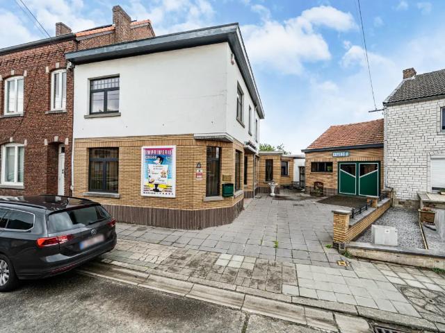 Maison vente à Hélécine, Wallonie