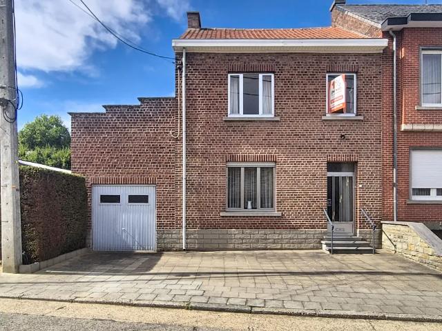Maison vente à Hélécine, Wallonie