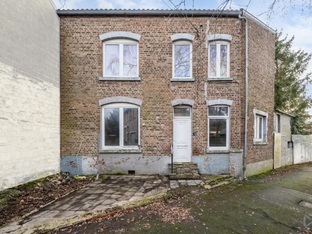 Maison vente à Hélécine, Wallonie