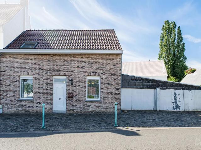 Maison vente à Opzullik, Wallonie