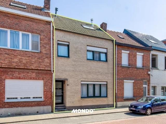 Maison vente à Hemiksem, Antwerpen