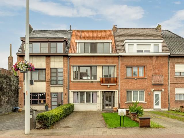 Maison vente à Hemiksem, Antwerpen