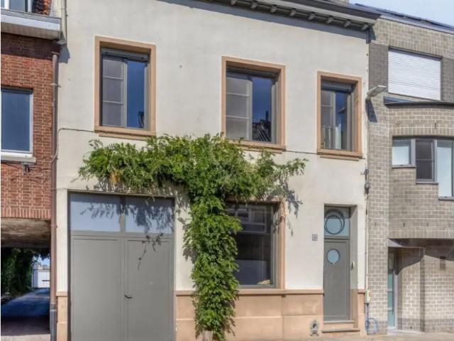 Maison vente à Hemiksem, Antwerpen