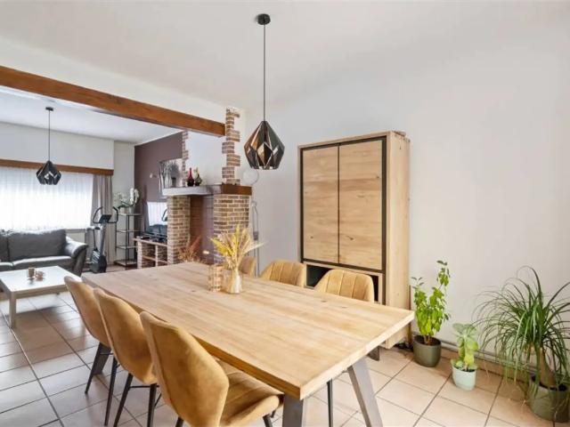 Maison vente à Hemiksem, Antwerpen