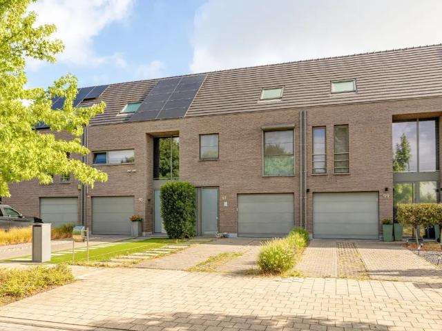 Maison vente à Hemiksem, Antwerpen