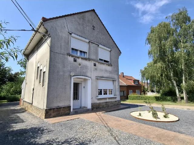 Maison vente à Braine-le-comte, Wallonie