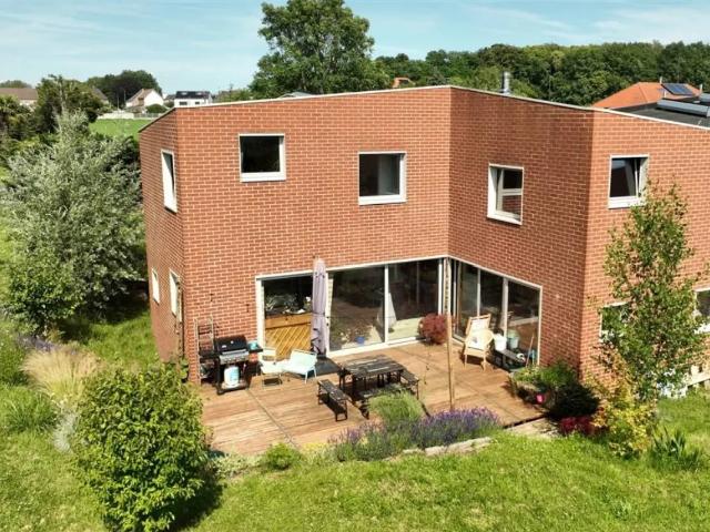 Maison vente à Braine-le-comte, Wallonie
