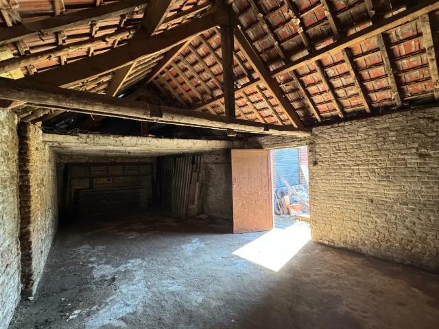 Maison vente à Hensies, Wallonie