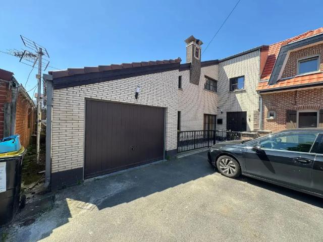 Maison vente à Hensies, Wallonie
