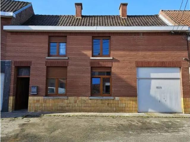 Maison vente à Hensies, Wallonie