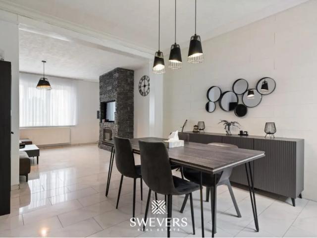 Maison vente à Bourg-léopold, Limburg