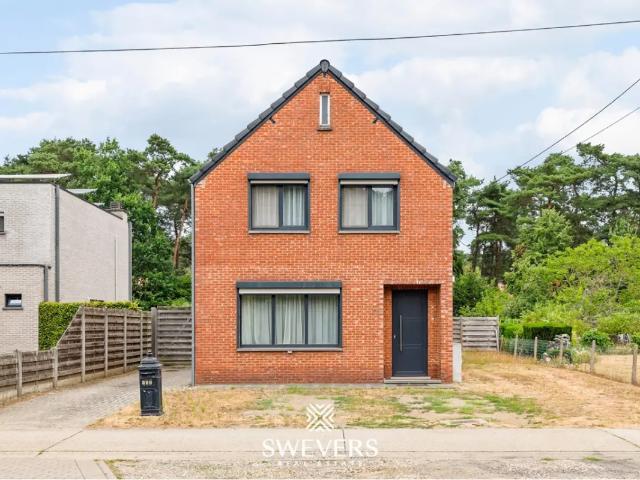 Maison vente à Bourg-léopold, Limburg