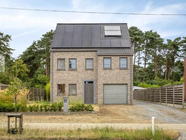 Maison vente à Bourg-léopold, Limburg