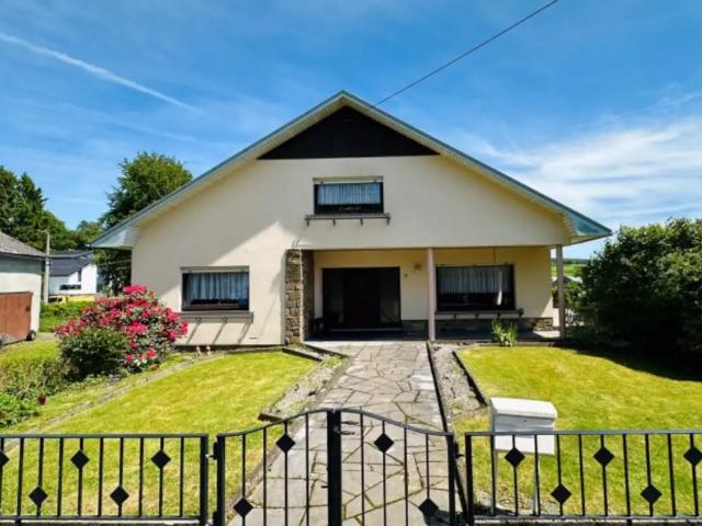 Maison vente à Amelsdorp, Wallonie