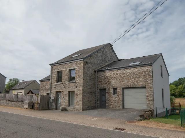 Maison vente à Herbeumont, Wallonie