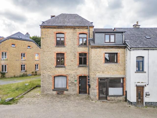 Maison vente à Herbeumont, Wallonie
