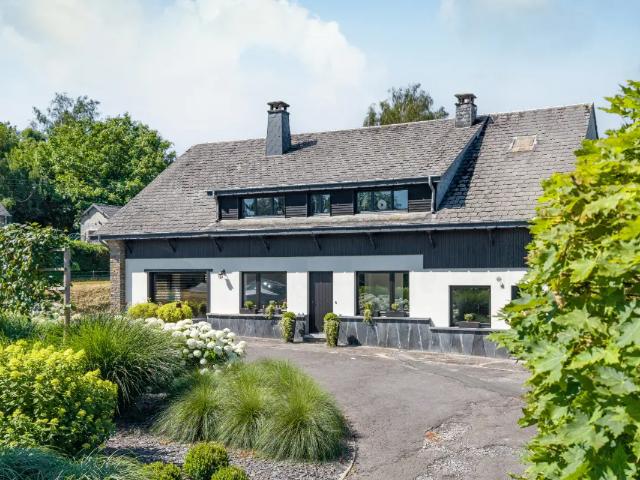 Maison vente à Herbeumont, Wallonie