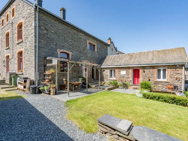 Maison vente à Herbeumont, Wallonie