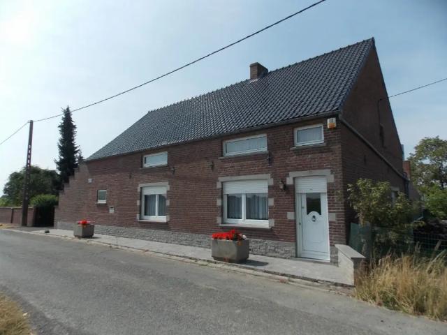 Maison vente à Herchies, Wallonie