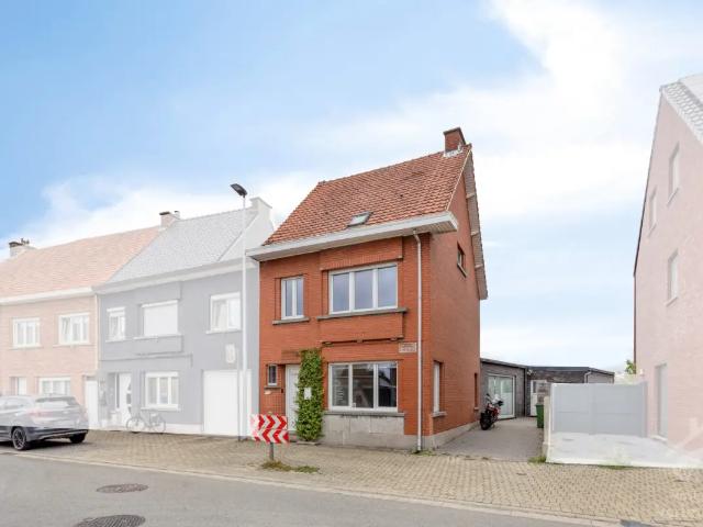 Maison vente à Aalst, Oost-Vlaanderen