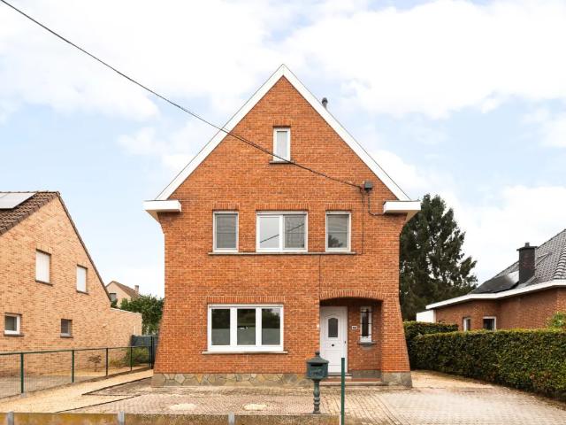 Maison vente à Herent, Brabant