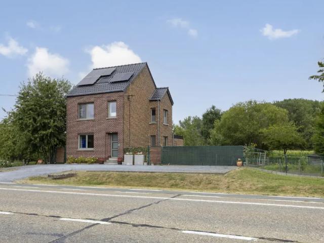 Maison vente à Herent, Brabant