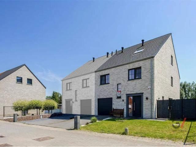 Maison vente à Herent, Brabant