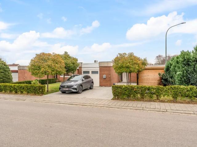 Maison vente à Herent, Brabant