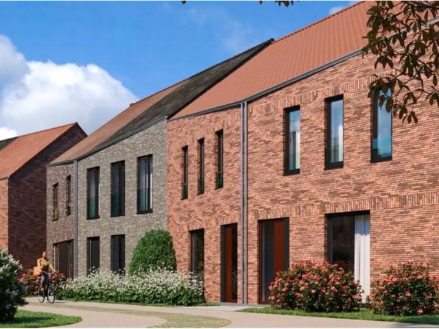 Maison vente à Herentals, Antwerpen