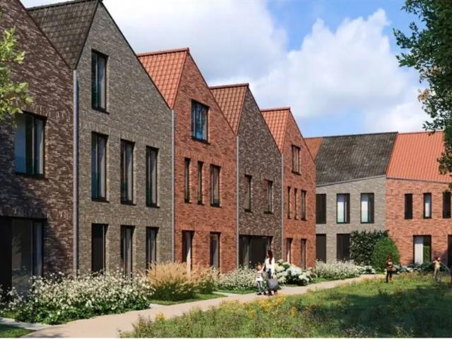 Maison vente à Herentals, Antwerpen