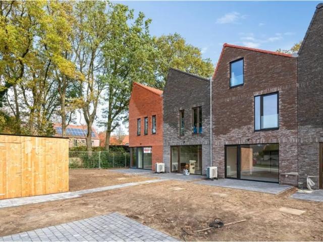 Maison vente à Herentals, Antwerpen