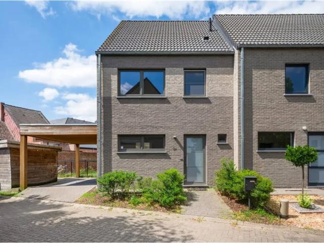 Maison vente à Herentals, Antwerpen