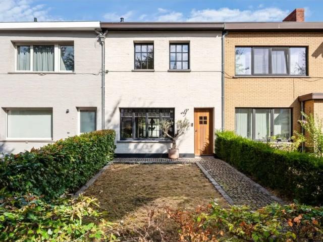 Maison vente à Herentals, Antwerpen
