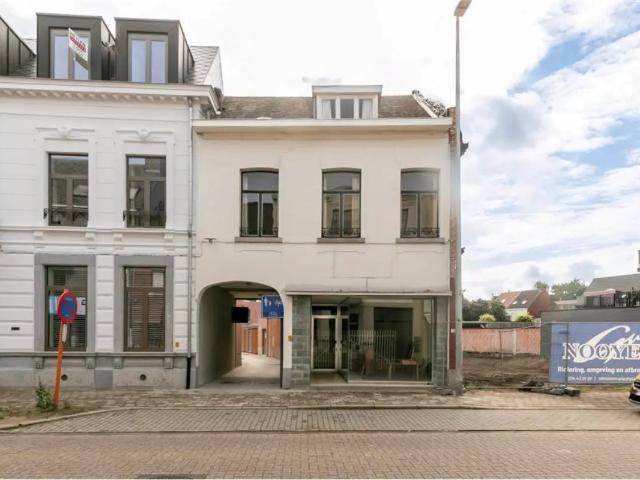 Maison vente à Herentals, Antwerpen
