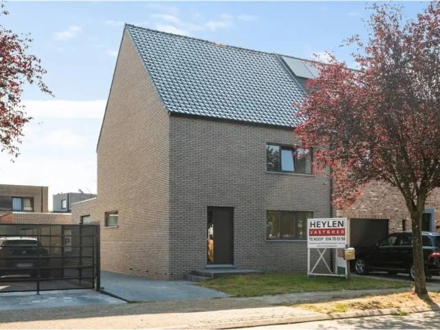 Maison vente à Herentals, Antwerpen