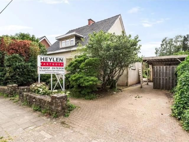Maison vente à Herentals, Antwerpen