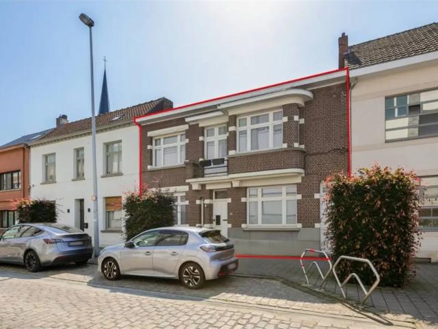 Maison vente à Herentals, Antwerpen