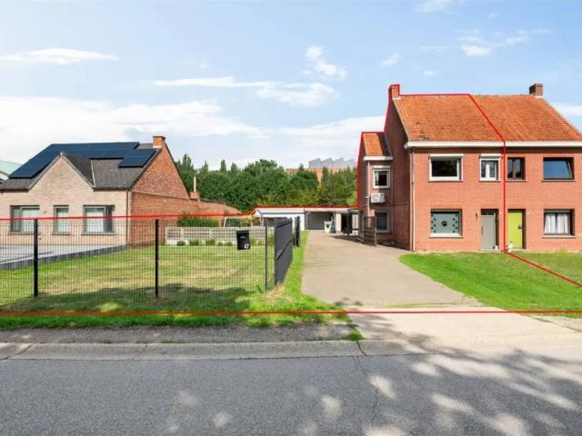 Maison vente à Herentals, Antwerpen