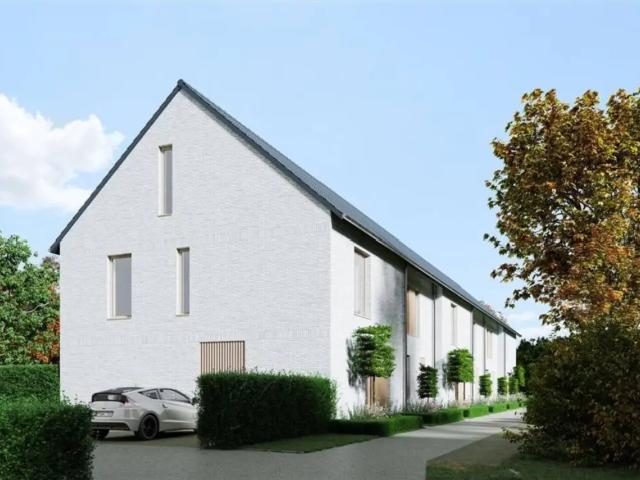 Maison vente à Herentals, Antwerpen