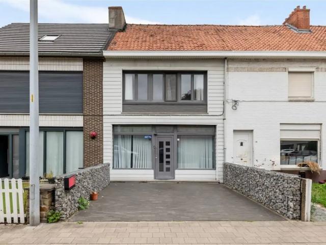 Maison vente à Herentals, Antwerpen