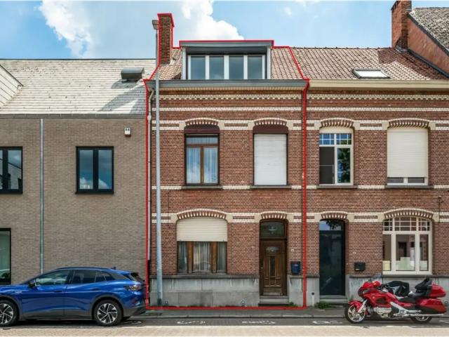Maison vente à Herentals, Antwerpen